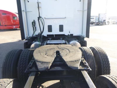 2023 Peterbilt 579 Base