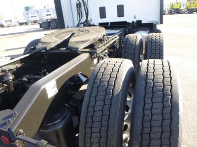 2023 Peterbilt 579 Base