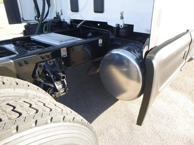 2023 Peterbilt 579 Base
