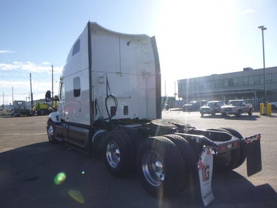 2023 Peterbilt 579 Base