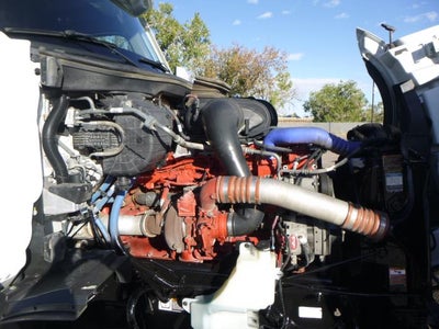 2023 Peterbilt 579 Base