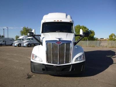 2023 Peterbilt 579 Base