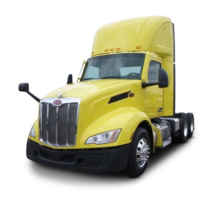 2023 Peterbilt 579 Base