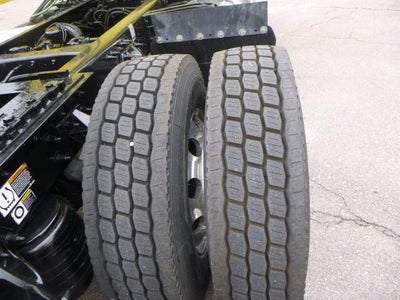 2023 Peterbilt 579 Base