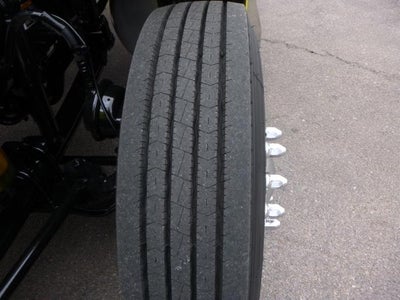 2023 Peterbilt 579 Base