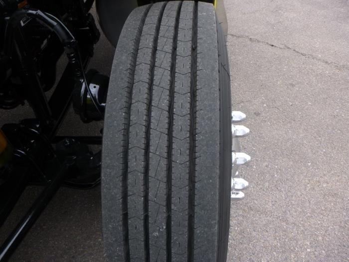 2023 Peterbilt 579 Base