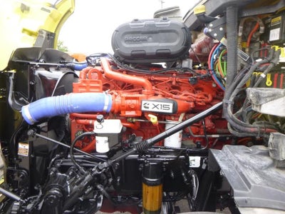 2023 Peterbilt 579 Base