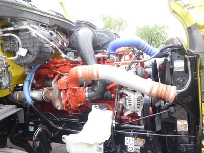 2023 Peterbilt 579 Base