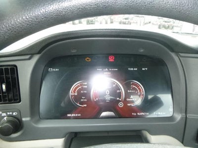 2023 Peterbilt 579 Base
