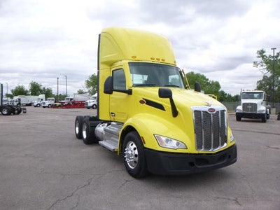 2023 Peterbilt 579 Base