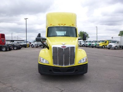 2023 Peterbilt 579 Base