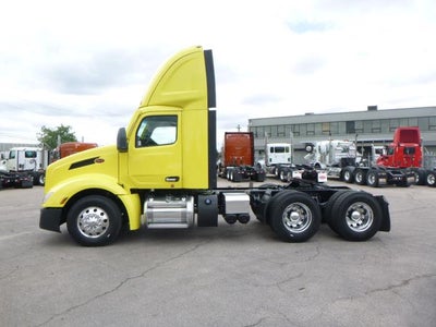2023 Peterbilt 579 Base
