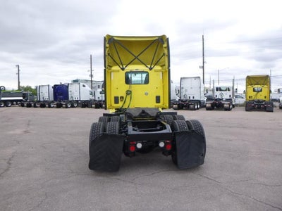 2023 Peterbilt 579 Base