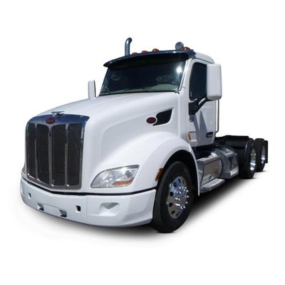 2020 Peterbilt 579 Base