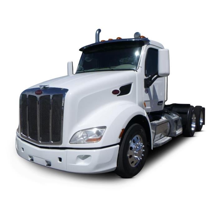 2020 Peterbilt 579 Base