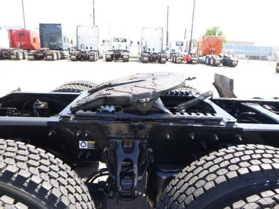 2020 Peterbilt 579 Base