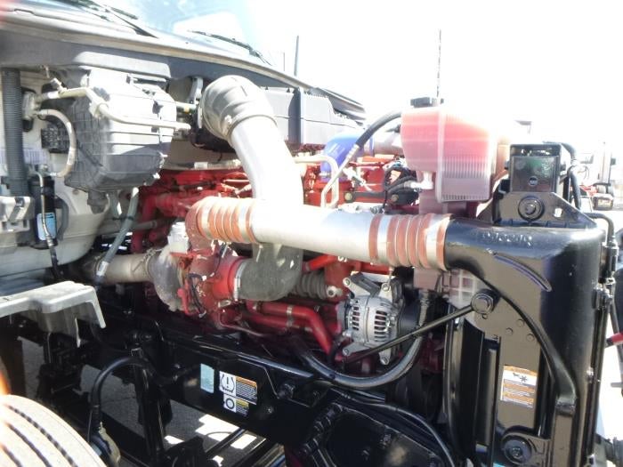 2020 Peterbilt 579 Base