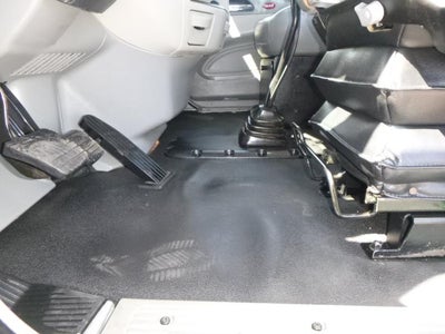 2020 Peterbilt 579 Base