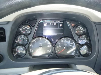 2020 Peterbilt 579 Base