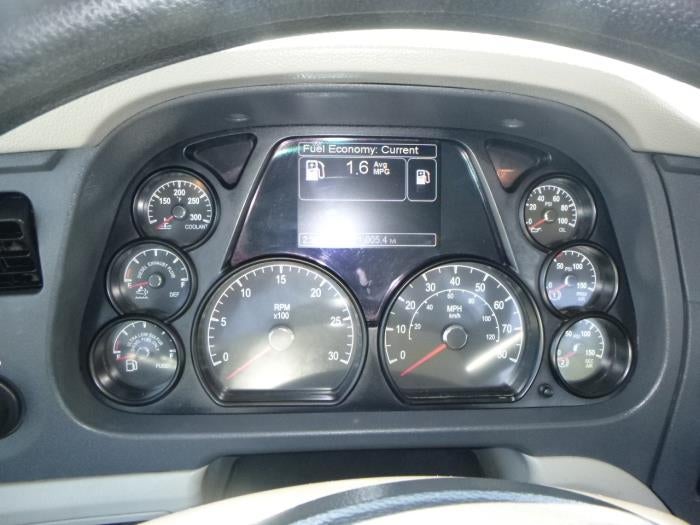2020 Peterbilt 579 Base