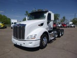 2020 Peterbilt 579 Base
