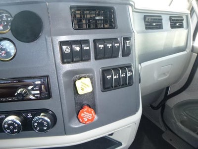 2020 Peterbilt 579 Base
