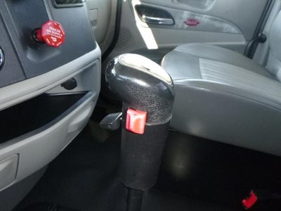 2020 Peterbilt 579 Base