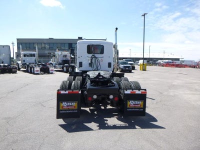 2020 Peterbilt 579 Base