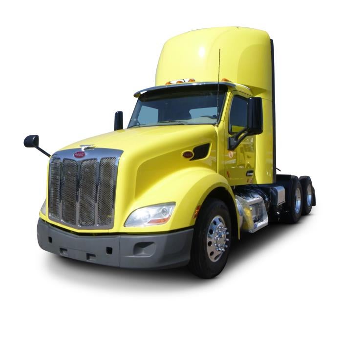 2021 Peterbilt 579 Base
