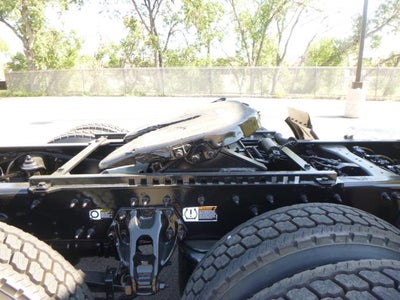 2021 Peterbilt 579 Base