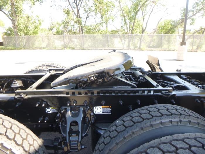 2021 Peterbilt 579 Base