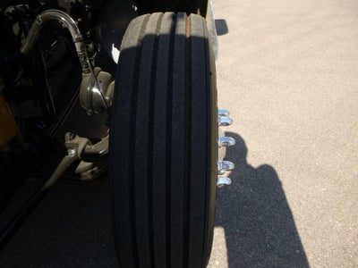 2021 Peterbilt 579 Base