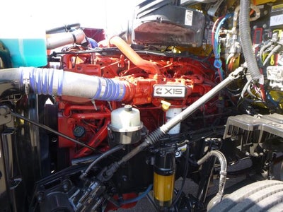 2021 Peterbilt 579 Base