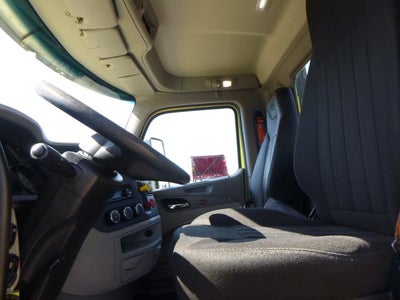 2021 Peterbilt 579 Base