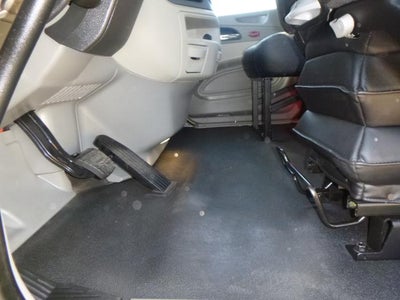 2021 Peterbilt 579 Base