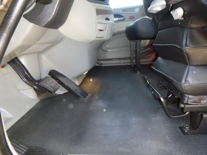 2021 Peterbilt 579 Base