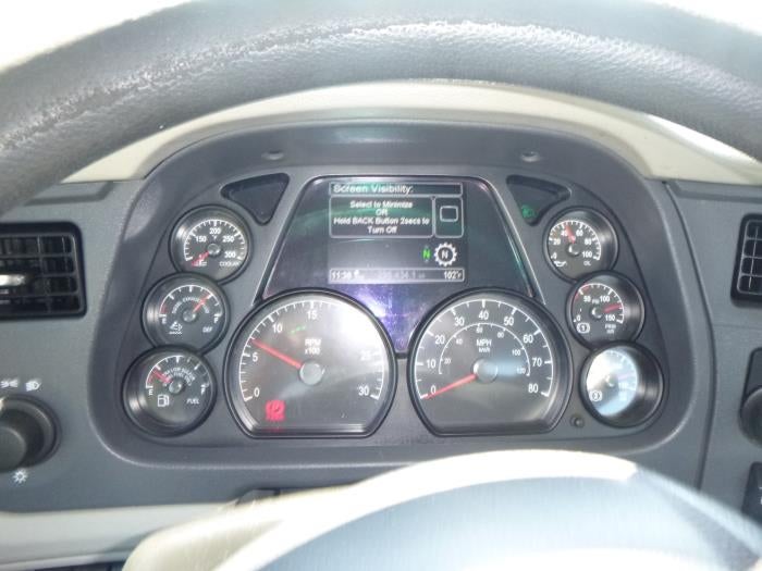 2021 Peterbilt 579 Base