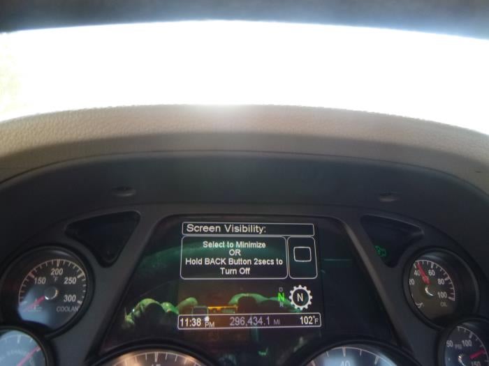 2021 Peterbilt 579 Base