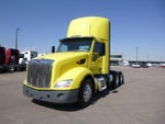 2021 Peterbilt 579 Base