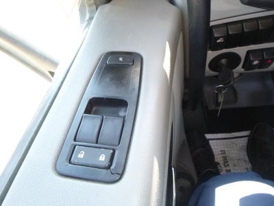 2021 Peterbilt 579 Base