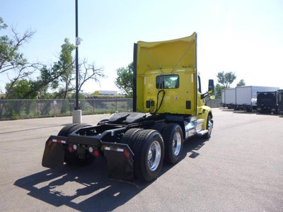 2021 Peterbilt 579 Base
