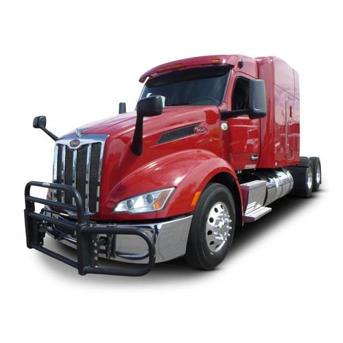 2023 Peterbilt 579 Base