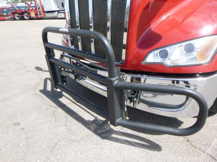 2023 Peterbilt 579 Base