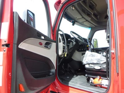 2023 Peterbilt 579 Base