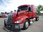 2023 Peterbilt 579 Base