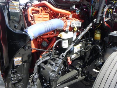 2023 Peterbilt 579 Base