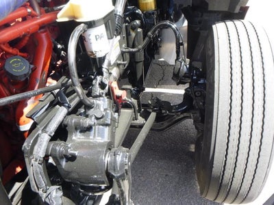 2023 Peterbilt 579 Base