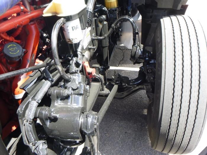 2023 Peterbilt 579 Base
