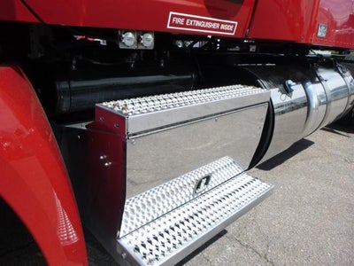 2023 Peterbilt 579 Base