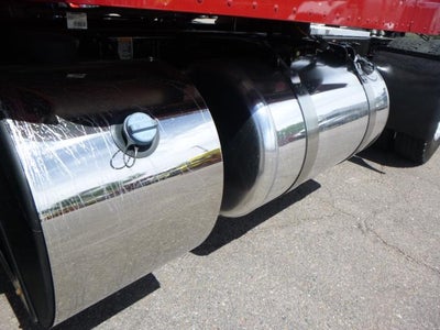 2023 Peterbilt 579 Base